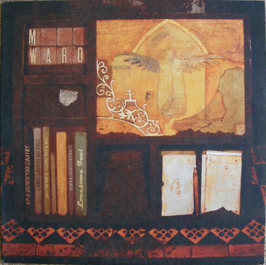 M. Ward : Transistor Radio (LP, Album)