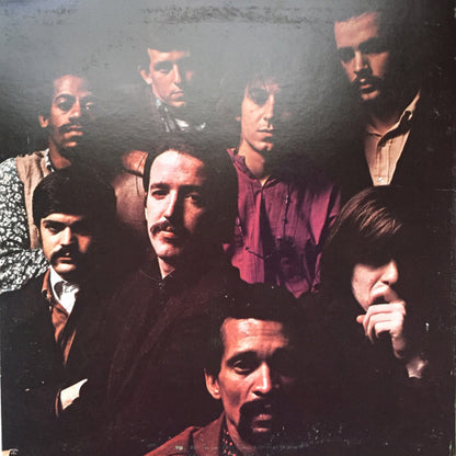 The Paul Butterfield Blues Band : In My Own Dream (LP, Album, RE, Uni)
