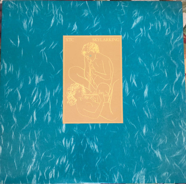 XTC : Skylarking (LP, Album, RE, Spe)