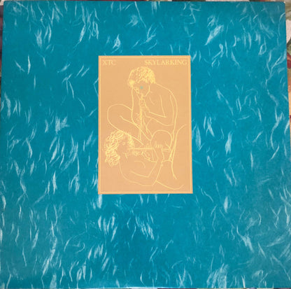 XTC : Skylarking (LP, Album, RE, Spe)