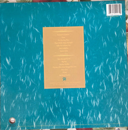 XTC : Skylarking (LP, Album, RE, Spe)