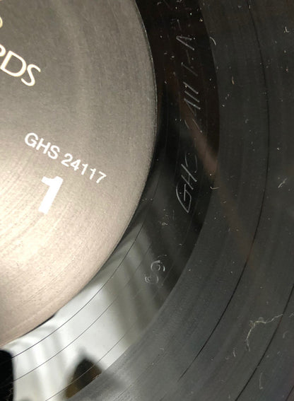 XTC : Skylarking (LP, Album, RE, Spe)