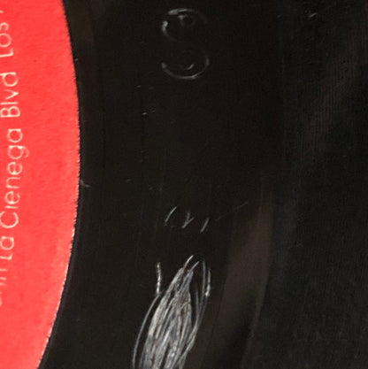 Peter Schilling : Major Tom (Coming Home) (12", Spe)