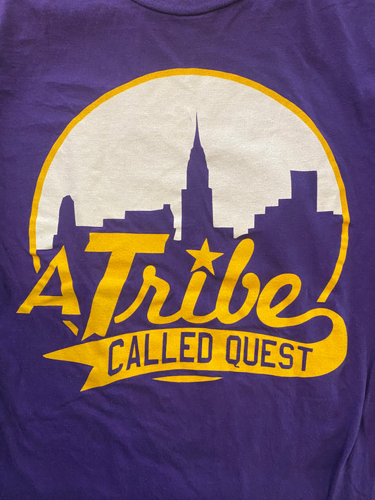 A Tribe Called Quest T-Shirt