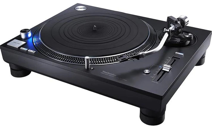 Technics Grand Class SL-1210GR Direct Drive Turntable