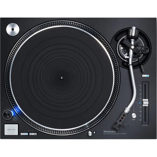 Technics Grand Class SL-1210GR Direct Drive Turntable