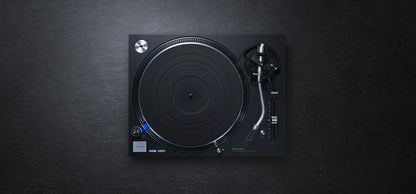 Technics Grand Class SL-1210GR Direct Drive Turntable