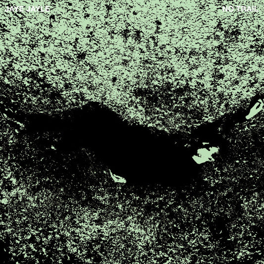 Jaye Jayle : No Trail And Other Unholy Paths (LP, Album)