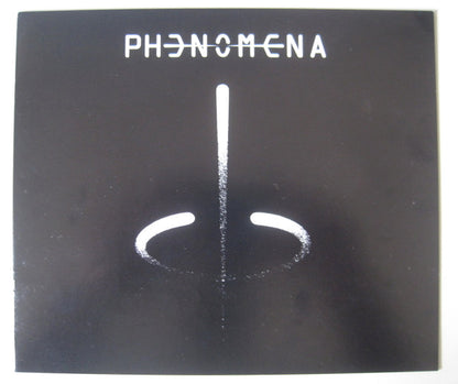 Phenomena (4) : Phenomena (LP, Album)