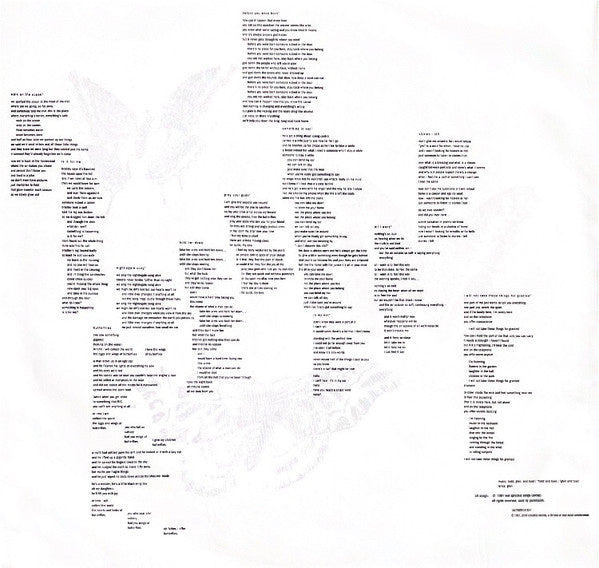 Toad The Wet Sprocket : Fear (LP, Album, Ltd, RE, RM, 180)