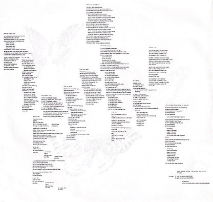 Toad The Wet Sprocket : Fear (LP, Album, Ltd, RE, RM, 180)