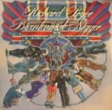 Richard Pryor : Bicentennial Nigger (LP, Album, Win)