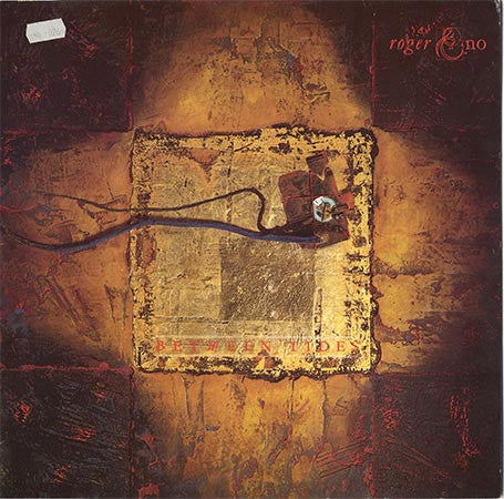 Roger Eno : Between Tides (LP, Album, All)