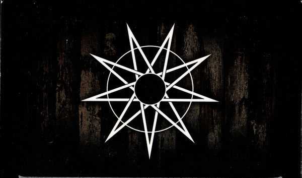 Slipknot : .5: The Gray Chapter (CD, Album, Ltd, S/Edition)