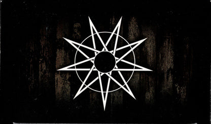 Slipknot : .5: The Gray Chapter (CD, Album, Ltd, S/Edition)