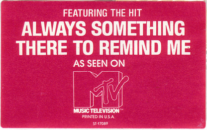 Naked Eyes : Naked Eyes (LP, Album, Win)