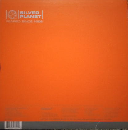 Votion : Votion / Strider (12")