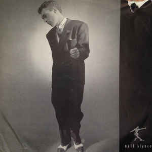 Matt Bianco : Matt Bianco (LP, Album, SP)