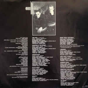 Matt Bianco : Matt Bianco (LP, Album, SP)