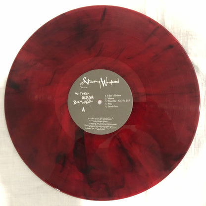 Stabbing Westward : Wither Blister Burn + Peel (LP, Ltd, RM, Red)