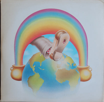 The Grateful Dead : Europe '72 (3xLP, Album, Tri)