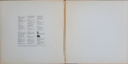 The Grateful Dead : Europe '72 (3xLP, Album, Tri)