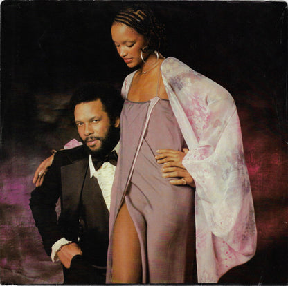 Roy Ayers : Fever (LP, Album, 53 )