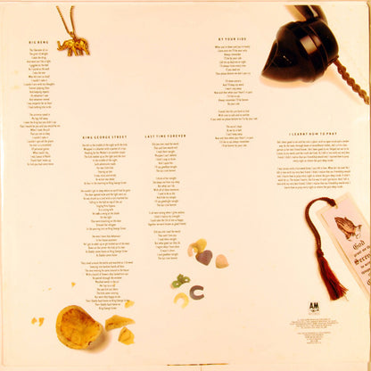 Squeeze (2) : Cosi Fan Tutti Frutti (LP, Album, RCA)