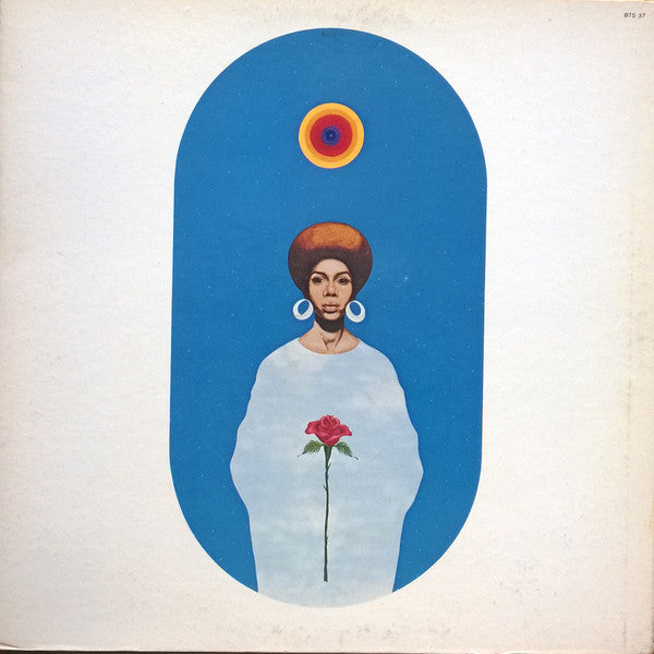 Luis Gasca : For Those Who Chant (LP, Album, Gat)