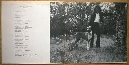 Luis Gasca : For Those Who Chant (LP, Album, Gat)