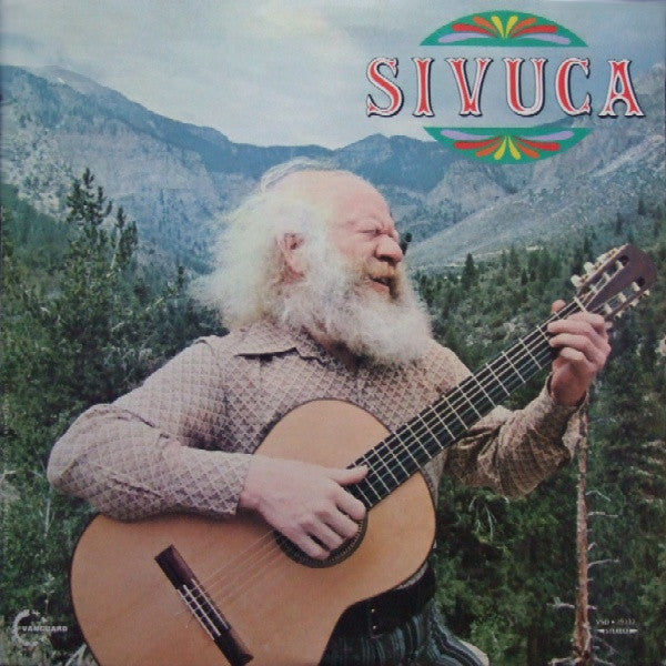 Sivuca : Sivuca (LP, Album)