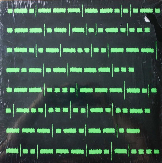 Roger Waters : Radio K.A.O.S. (LP, Album)