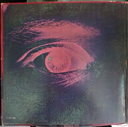 Ten Years After : Ssssh. (LP, Album)