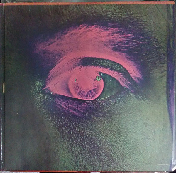 Ten Years After : Ssssh. (LP, Album)