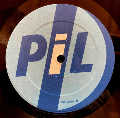 Public Image Limited : Album (LP, Album, Spe)