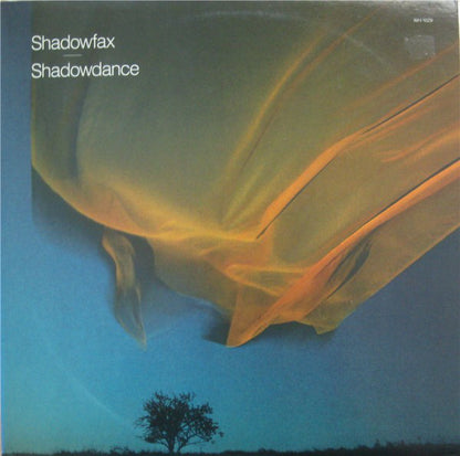 Shadowfax : Shadowdance (LP, Album)