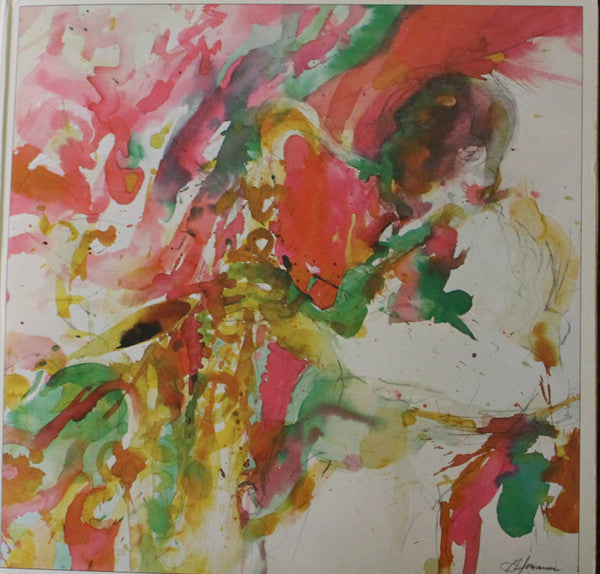 John Coltrane - Wilbur Harden : Countdown (2xLP, Album, Gat)