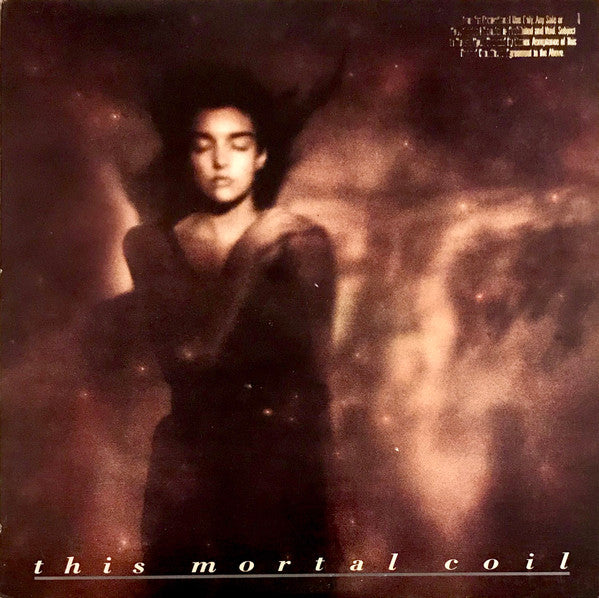 This Mortal Coil : It'll End In Tears (LP, Album, All)