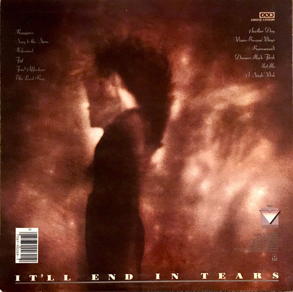 This Mortal Coil : It'll End In Tears (LP, Album, All)