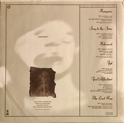 This Mortal Coil : It'll End In Tears (LP, Album, All)