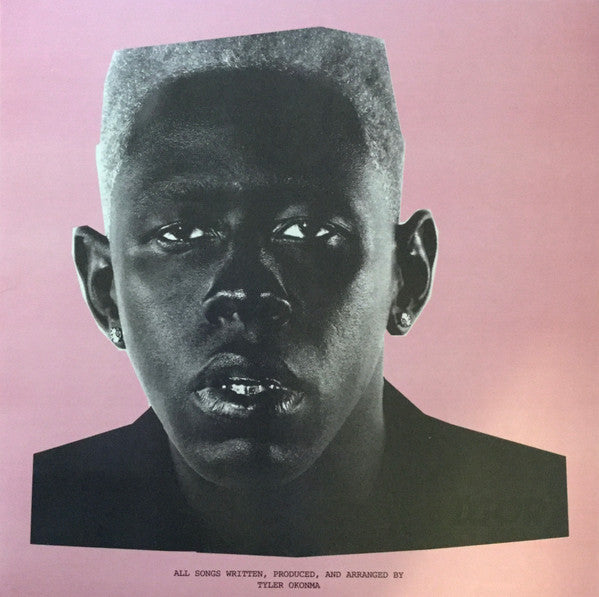 Tyler, The Creator : Igor (LP, Album, Gat)