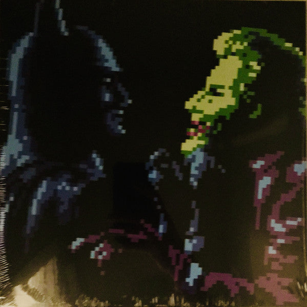 Naoki Kodaka : I Know You Murdered My Parents, Now You Will Dance With The Devil In The Pale Moon Light! (LP, Album, Comp, Unofficial)
