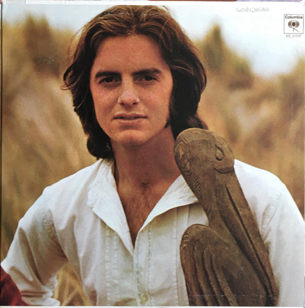 Rowan Brothers : Rowan Brothers (LP, Album, San)