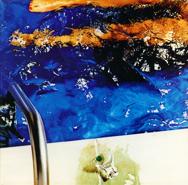 Richard Wright : Wet Dream (LP, Album, Ter)