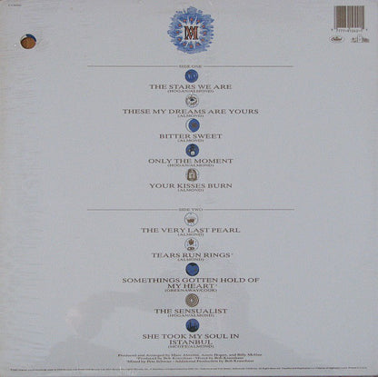 Marc Almond : The Stars We Are (LP, Album)