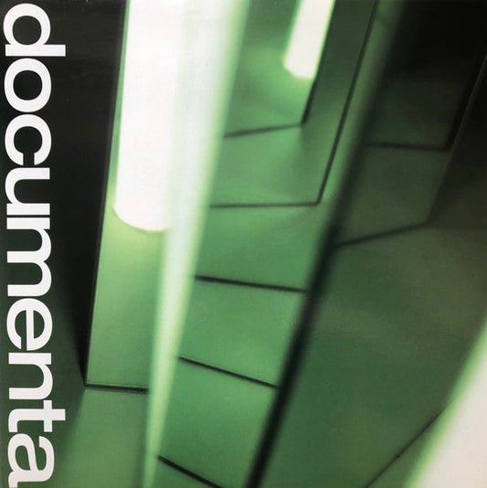 Various : Documenta (3x12", Comp)