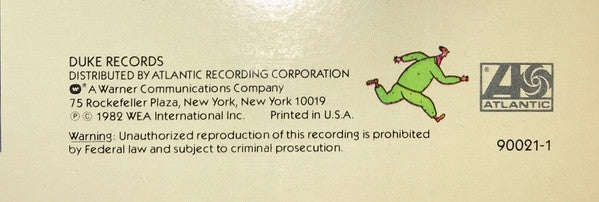 John Martyn : Well Kept Secret (LP, Album, SP )