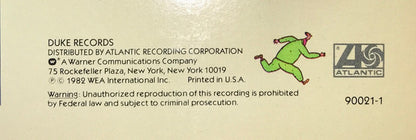 John Martyn : Well Kept Secret (LP, Album, SP )