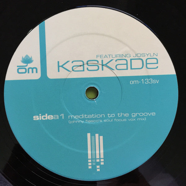 Kaskade Featuring Joslyn : It's You, It's Me (Remixes) (12")