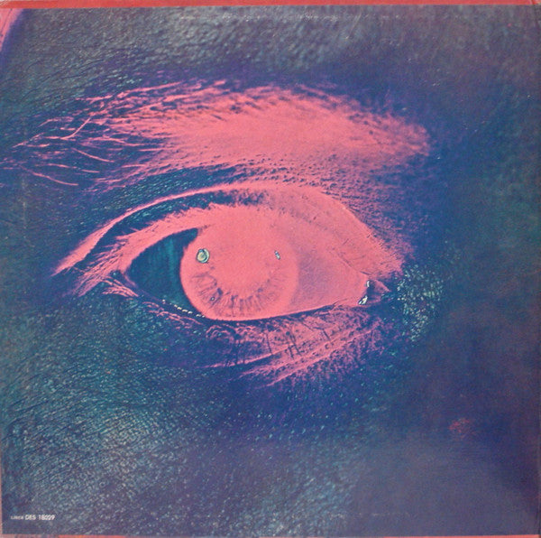 Ten Years After : Ssssh. (LP, Album, Pit)